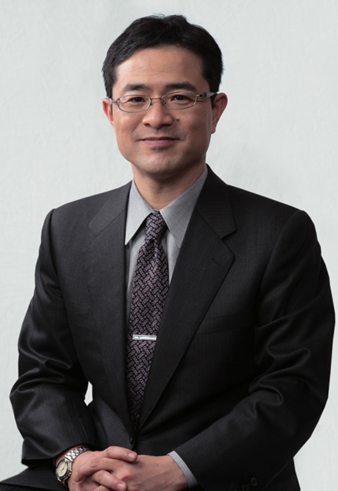 教授 松永和人
