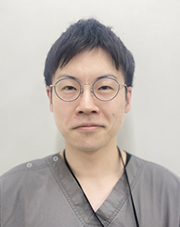 診療助教　一山 康