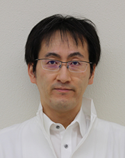 医師　菊池 悠次郎