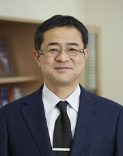 教授　松永 和人