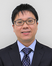 助教　大石 景士