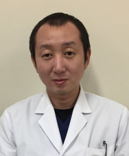 医師 坂本 健次
