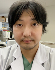助教　宇都宮 利彰