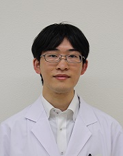 非常勤医師　山本 佑