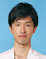医師　米澤恒成